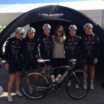 Gran Fondo di Alassio - Le atlete