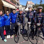 Gran Fondo di Alassio - Le atlete