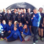 Gran Fondo di Alassio - il team