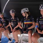 Giro Rosa 2 tappa - ph Anton Vos