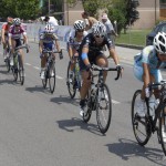 Giro Rosa 2 tappa - ph Anton Vos
