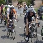 Giro Rosa 2 tappa - ph Anton Vos