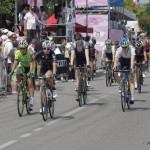 Giro Rosa 2 tappa - ph Anton Vos