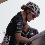 Giro Rosa 2015 - terza tappa - Ph Anton Vos