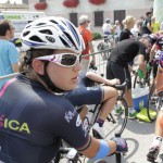 Giro Rosa 2015 - terza tappa - Ph Anton Vos