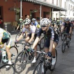 Giro Rosa 2015 - terza tappa - Ph Anton Vos