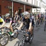 Giro Rosa 2015 - terza tappa - Ph Anton Vos
