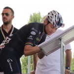 Giro Rosa 2015 - quarta tappa - Ph Anton Vos