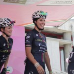 Giro Rosa 2015 - quarta tappa - Ph Anton Vos