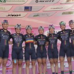 Giro Rosa 2015 - quarta tappa - Ph Anton Vos
