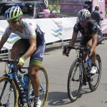 Giro Rosa 2015 - quarta tappa - Ph Anton Vos