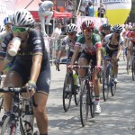 Giro Rosa 2015 - quarta tappa - Ph Anton Vos