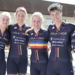 Giro Rosa 2015 - sesta tappa - Ph Anton Vos