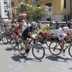 Giro Rosa 2015 - settima tappa - Ph Anton Vos