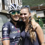 Giro Rosa 2015 - sesta tappa - Ph Anton Vos