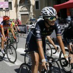 Giro Rosa 2015 - sesta tappa - Ph Anton Vos