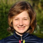 Ilaria Bonomi