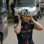 Prima della gara - Giro dei 5 Comuni - Ph M. Moro
