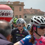 le ragazze - Giro dei 5 Comuni - Ph M. Moro