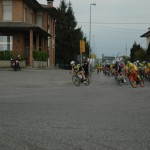 La gara - Giro dei 5 Comuni - Ph M. Moro