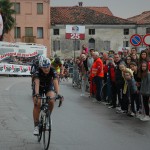 Arrivo - Giro dei 5 Comuni - Ph M. Moro