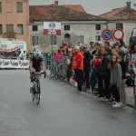 Arrivo - Giro dei 5 Comuni - Ph M. Moro