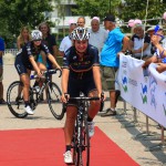 Giro Rosa 2015 – quarta tappa 