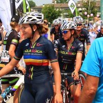 Giro Rosa 2015 – quarta tappa 