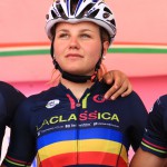 Giro Rosa 2015 – quarta tappa 