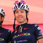 Giro Rosa 2015 – quarta tappa 