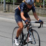 Giro Rosa 2015 – quarta tappa 
