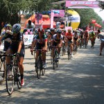 Giro Rosa 2015 – quarta tappa 