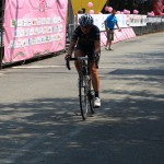 Giro Rosa 2015 – quarta tappa 