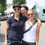 Giro Rosa 2015 – quarta tappa 
