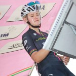 Giro Rosa 2015 – quarta tappa 