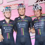 Giro Rosa 2015 – quarta tappa 
