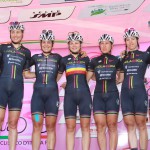 Giro Rosa 2015 – quarta tappa 