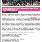 Pedale Rosa 07032015