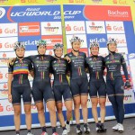 Sparkassen Giro - Anton Vos