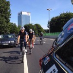Sparkassen Giro - Prova percorso