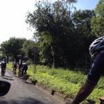 Sparkassen Giro - Prova percorso