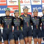 Sparkassen Giro - Anton Vos
