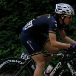 Sparkassen Giro - Anton Vos