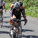 Sparkassen Giro - Anton Vos