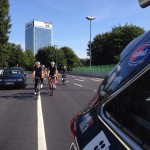 Sparkassen Giro - Prova percorso