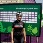 Ana Maria Covrig Baku Giochi Olimpici Europei 2015