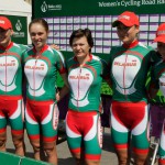 Ksenyia Tuhai Baku Giochi Olimpici Europei 2015