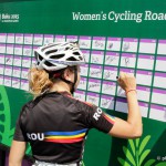 Ana Maria Covrig Baku Giochi Olimpici Europei 2015