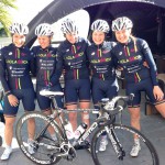 Gran Fondo di Alassio - Le atlete