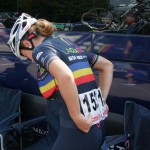Giro Rosa 2 tappa - ph Marco Moro